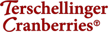 Terschellinger Cranberries