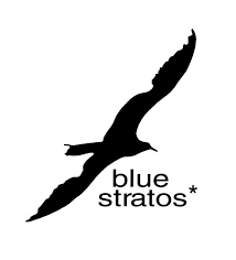 Blue Stratos