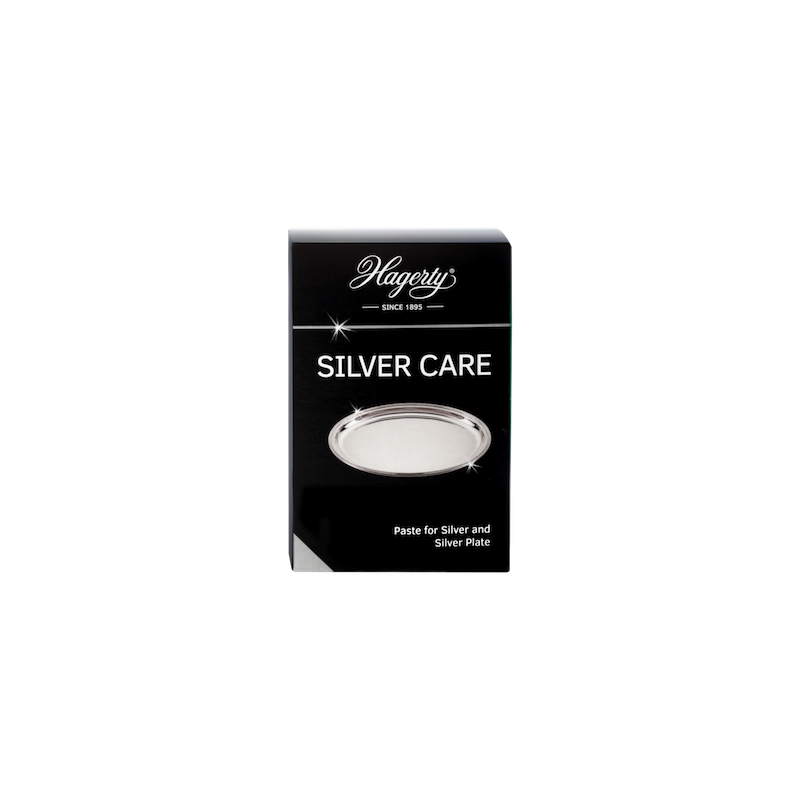 Hagerty Silver Care