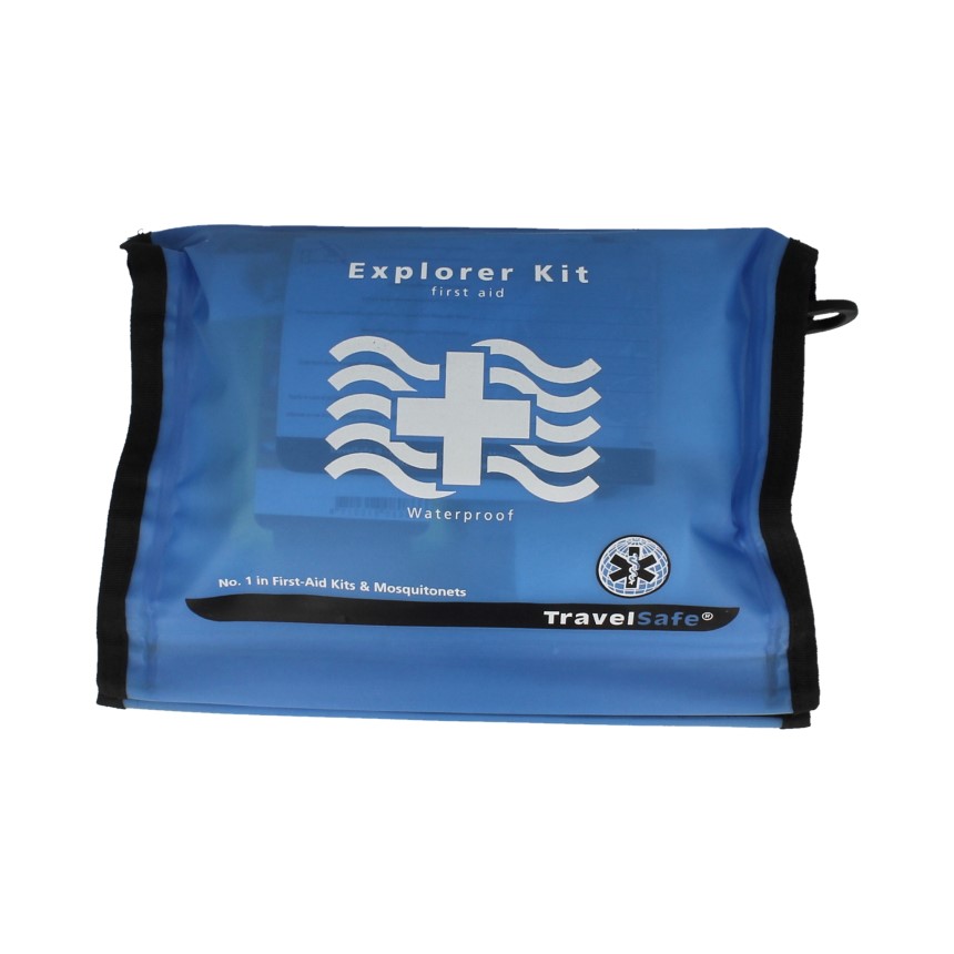 Travelsafe Explorer Kit