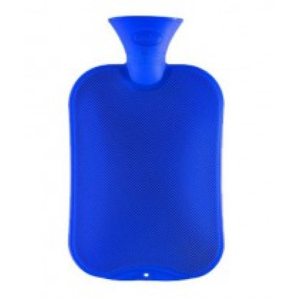 Fashy Warmwaterzak Enkel Saphir