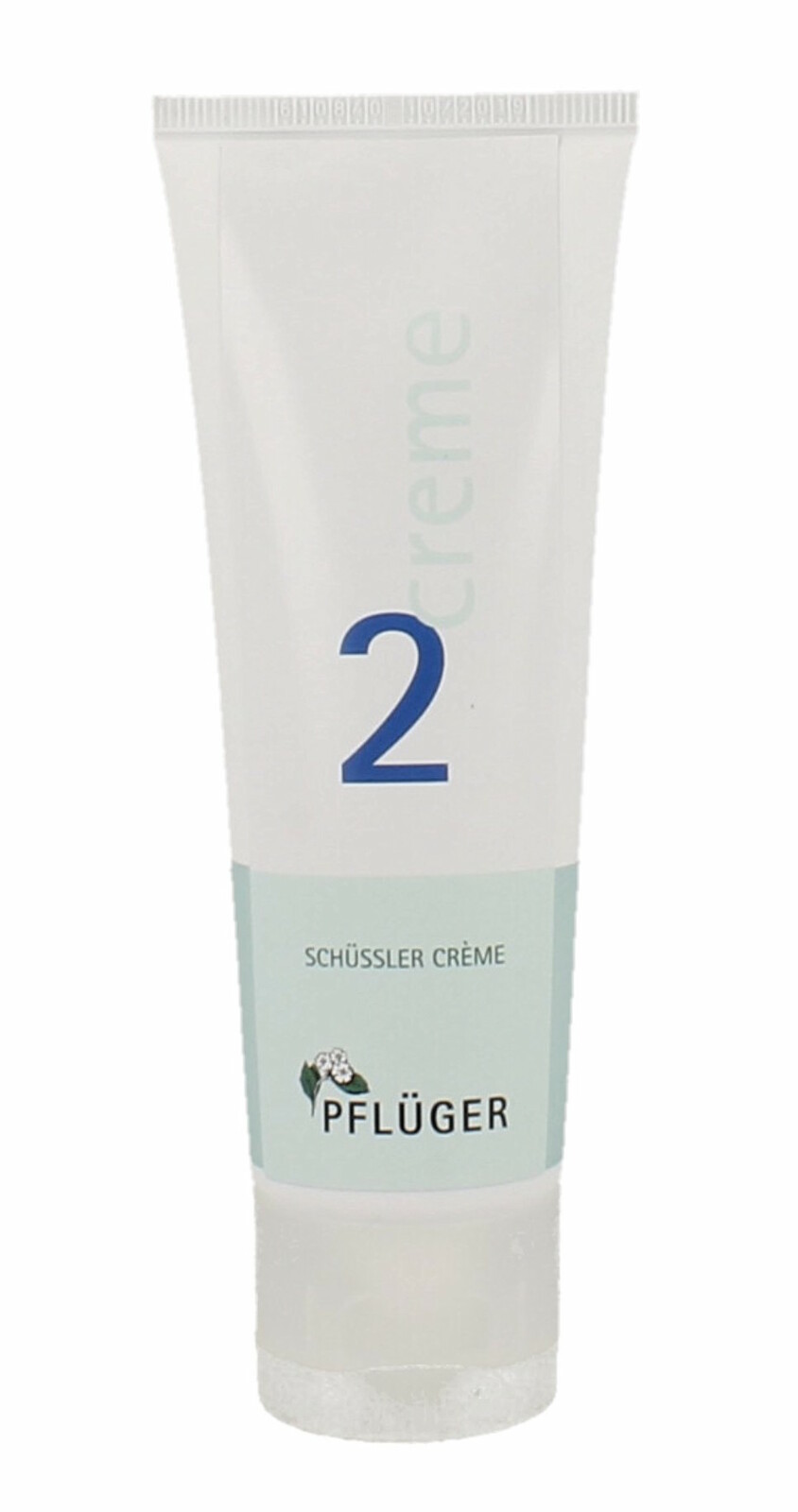 Pfluger Schussler Creme 2