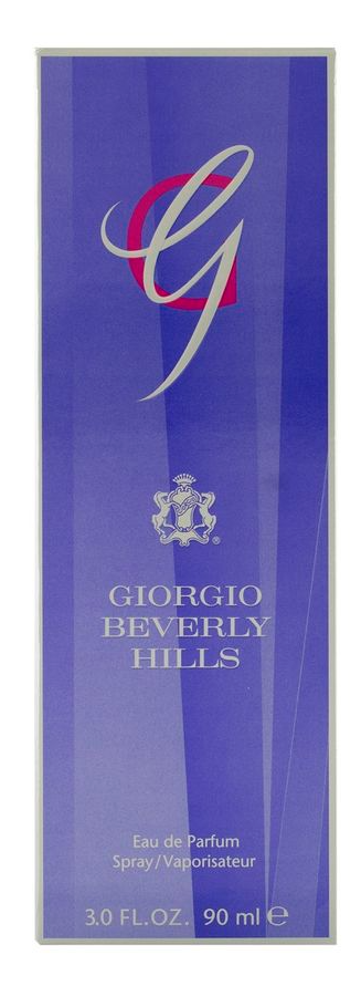 Giorgio Beverly Hills G Eau de Parfum