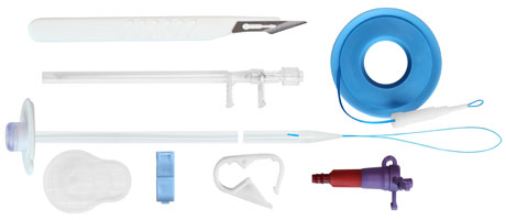 Flocare Peg Set Ch 14