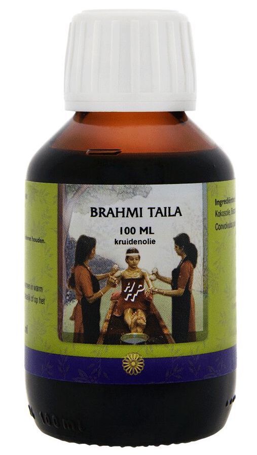 Holisan Brahmi Taila