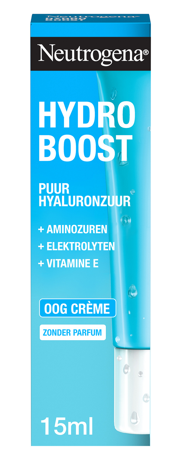 Neutrogena Hydro Boost Oogcrème