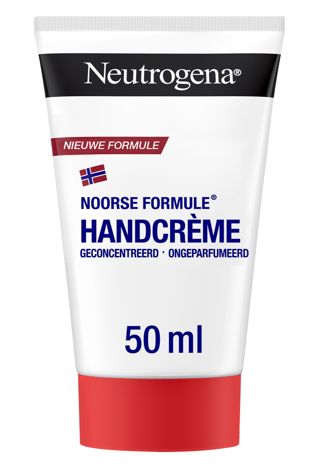 Neutrogena Noorse Formule Handcrème Geconcentreerd Ongeparfumeerd