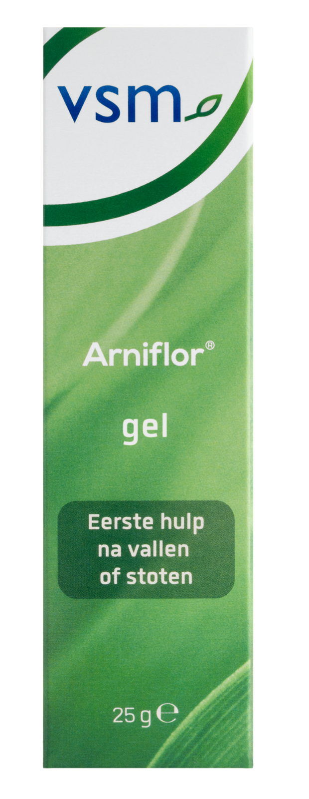 Vsm Arniflor Eerste Hulp Gel