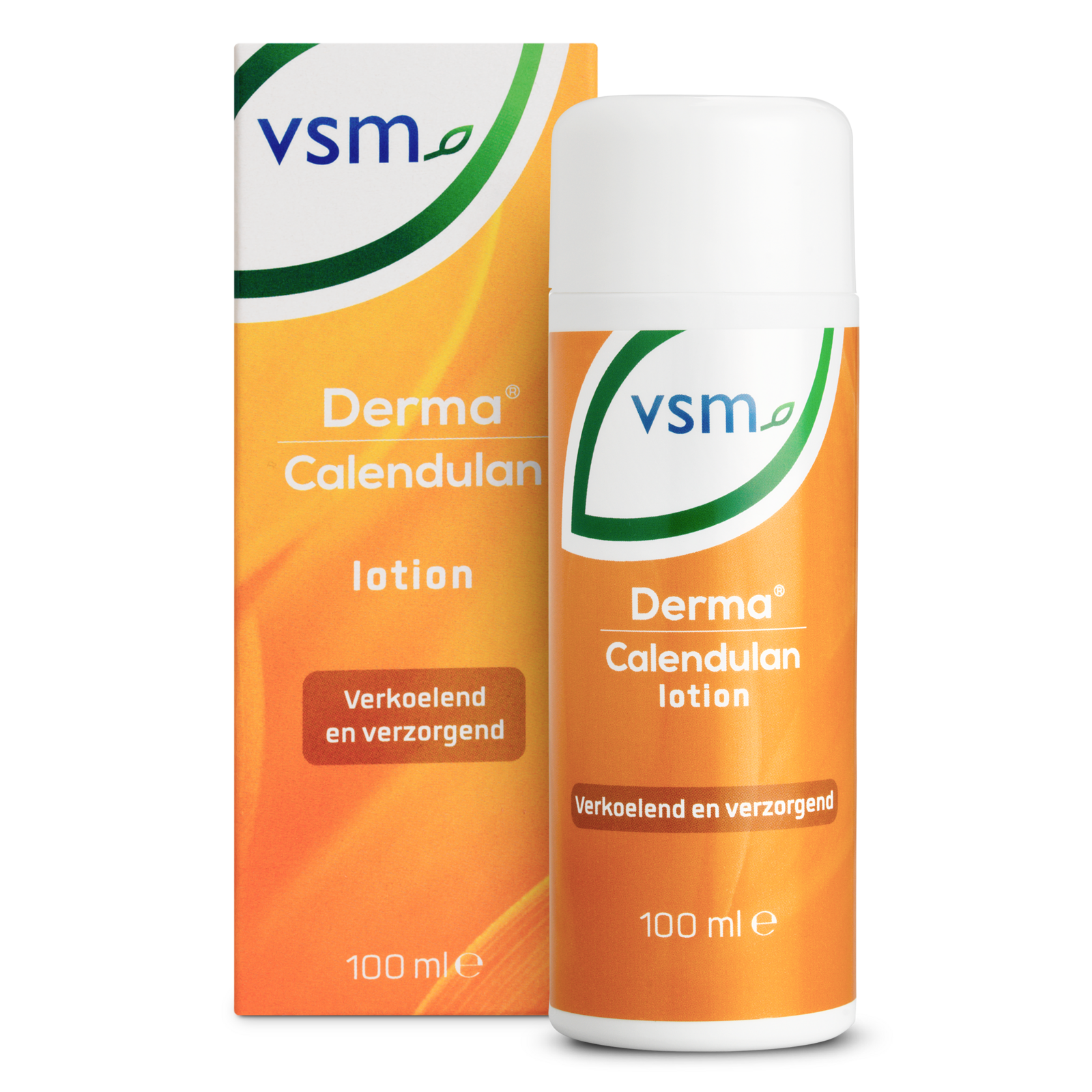 Vsm Derma Calendulan Lotion