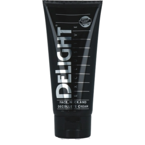 Delight Gezichts- En Decolletecreme 100ml