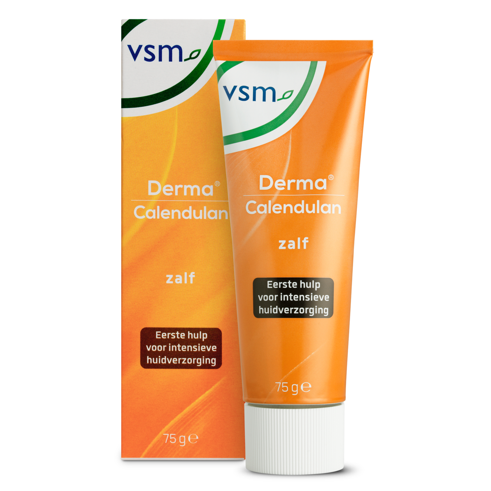 Vsm Derma Calendulan Eerste Hulp Zalf