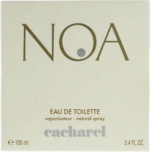 Cacharel Noa Eau De Toilette