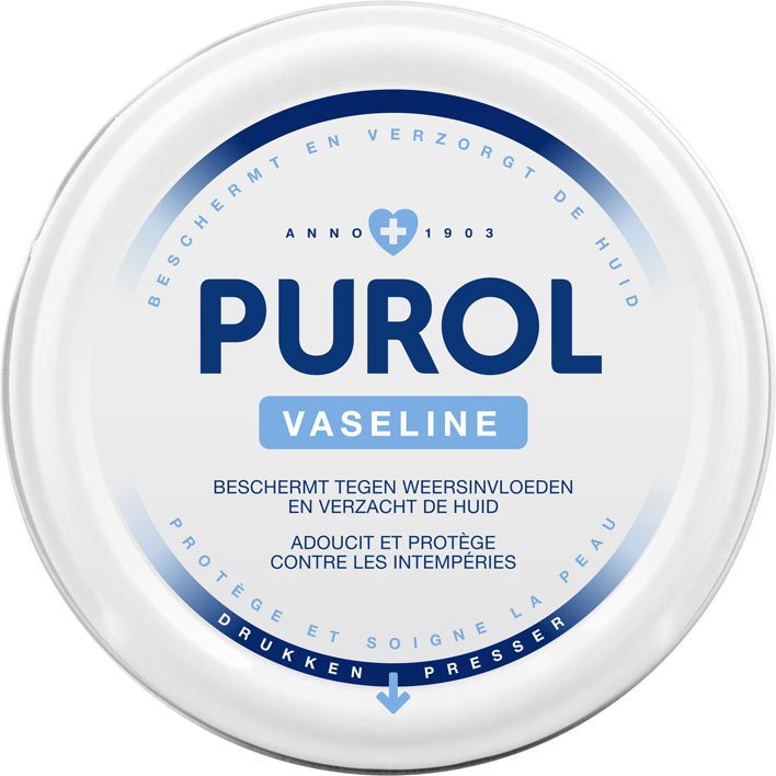 Purol Vaseline 50ml