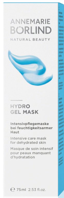 Annemarie Borlind Hydro Gel Mask