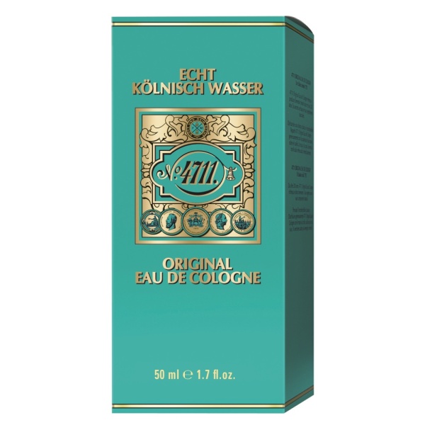 4711 Eau de Cologne