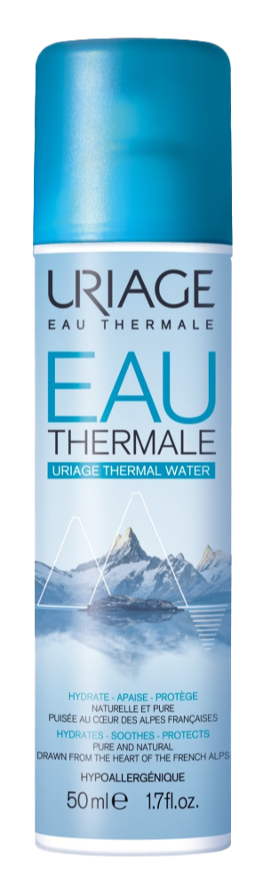 Uriage Thermal Water
