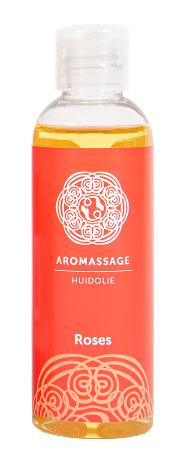 Chi Natural Life Aromassage Roses