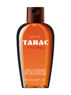 Tabac Original Bad & Douchegel