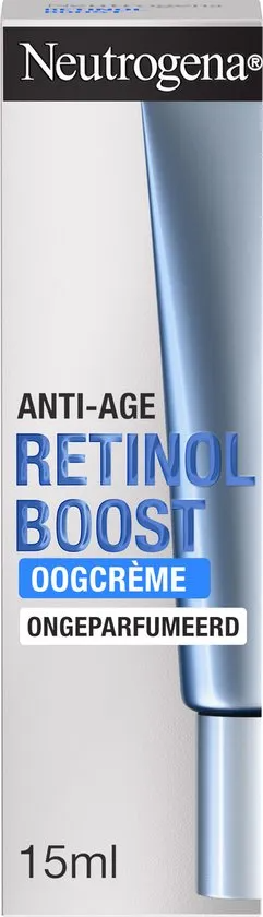 Neutrogena Anti-Age  Retinol Boost Oogcrème