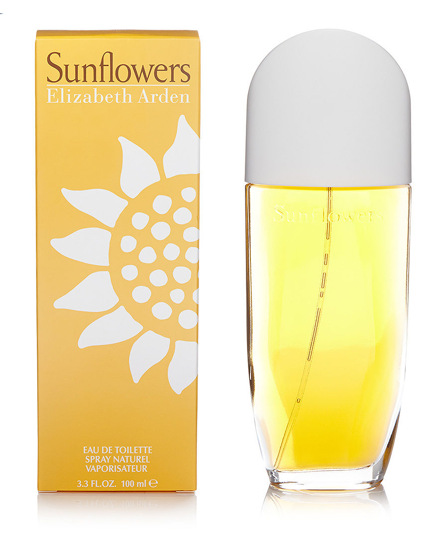 Elizabeth Arden Sunflowers Eau de Toilette 100ml