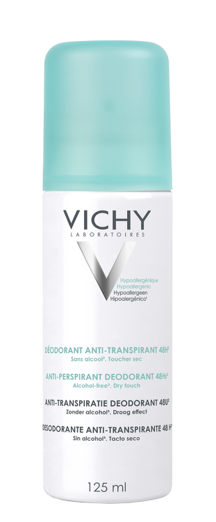 Vichy Deodorant Anti-transpiratie Spray