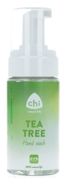 Chi Natural Life Tea Tree Hand Wash