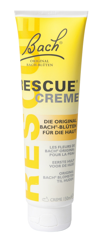 Bach Rescue Cream 150gr