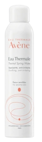 Eau Thermale Avène Thermaal Water Spray