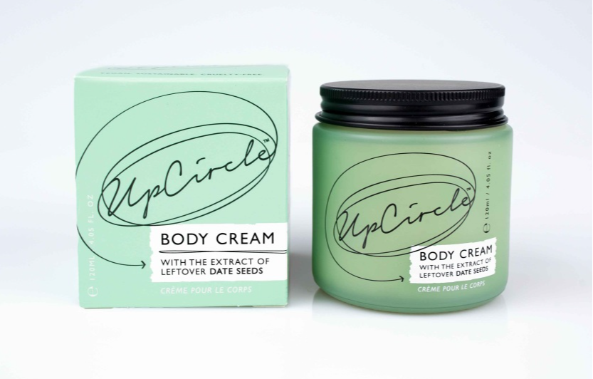 UpCircle Body Cream