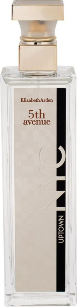 Elizabeth Arden 5th Avenue Uptown NYC Eau de Parfum