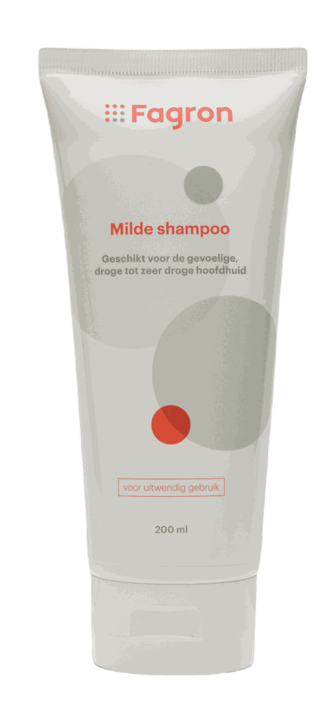 Fagron Milde Shampoo