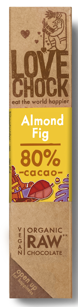 Lovechock Almond Fig