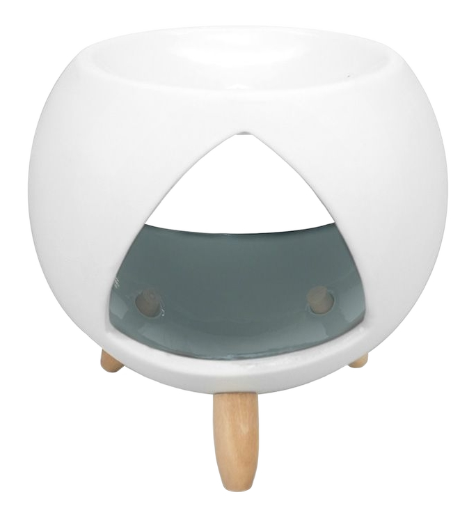 Chi Natural Life Cozy Aroma Burner