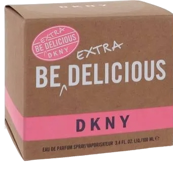 DKNY Be Extra Delicious Eau de Parfum