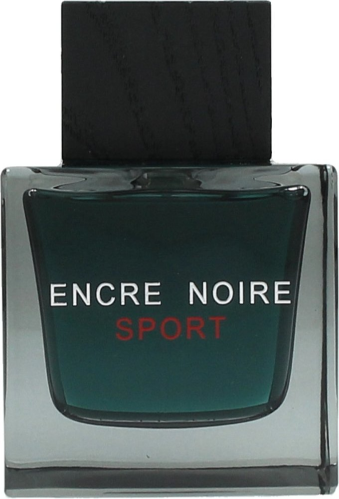Lalique Encre Noir Sport Eau de Toilette