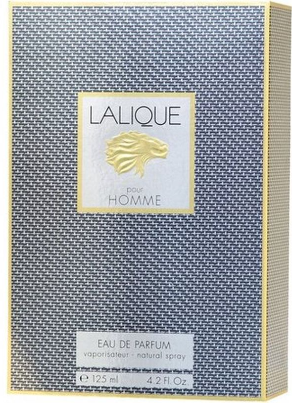 Lalique Pour Homme Eau de Parfum