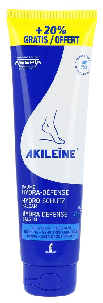 Akileine Hydra Defense Balsem