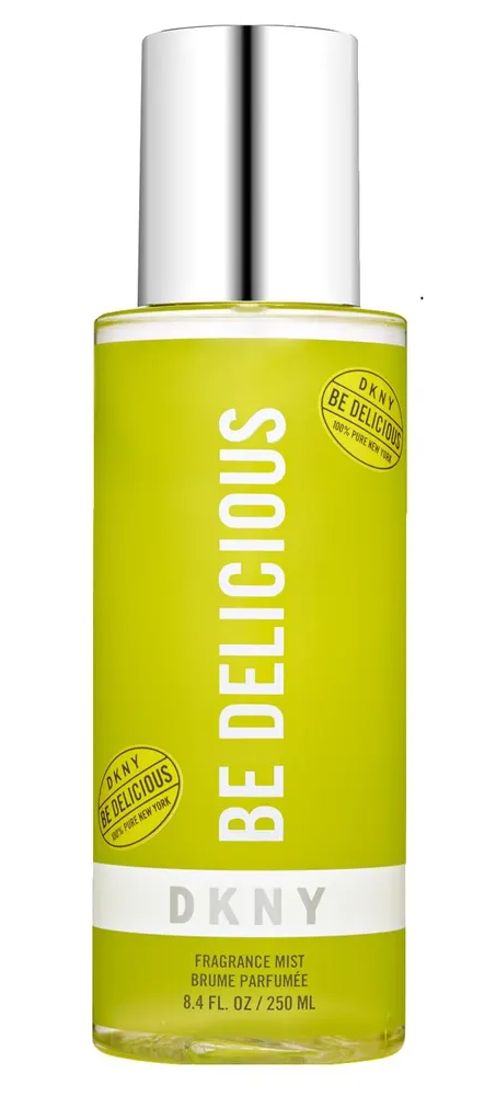 Dkny Be Delicious Body Mist