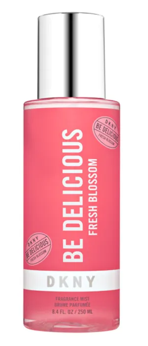 Dkny Fresh Blossem Body Mist