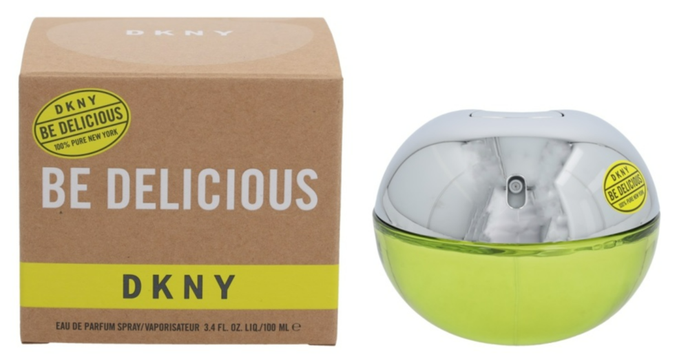 DKNY Be Delicious Eau de Parfum