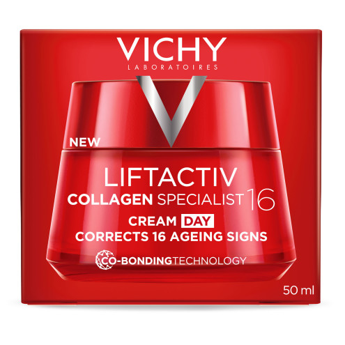 Vichy Liftactiv Collagen Specialist 16 Dagcrème