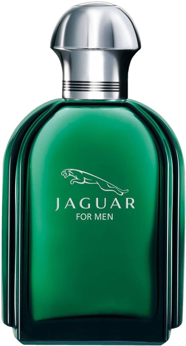 Jaguar For Men Eau de Toilette