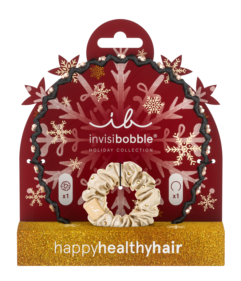 Invisibobble Winterful Life Giftset