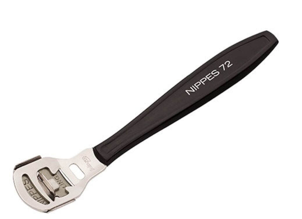 Nippes Solingen Eeltverwijderaar