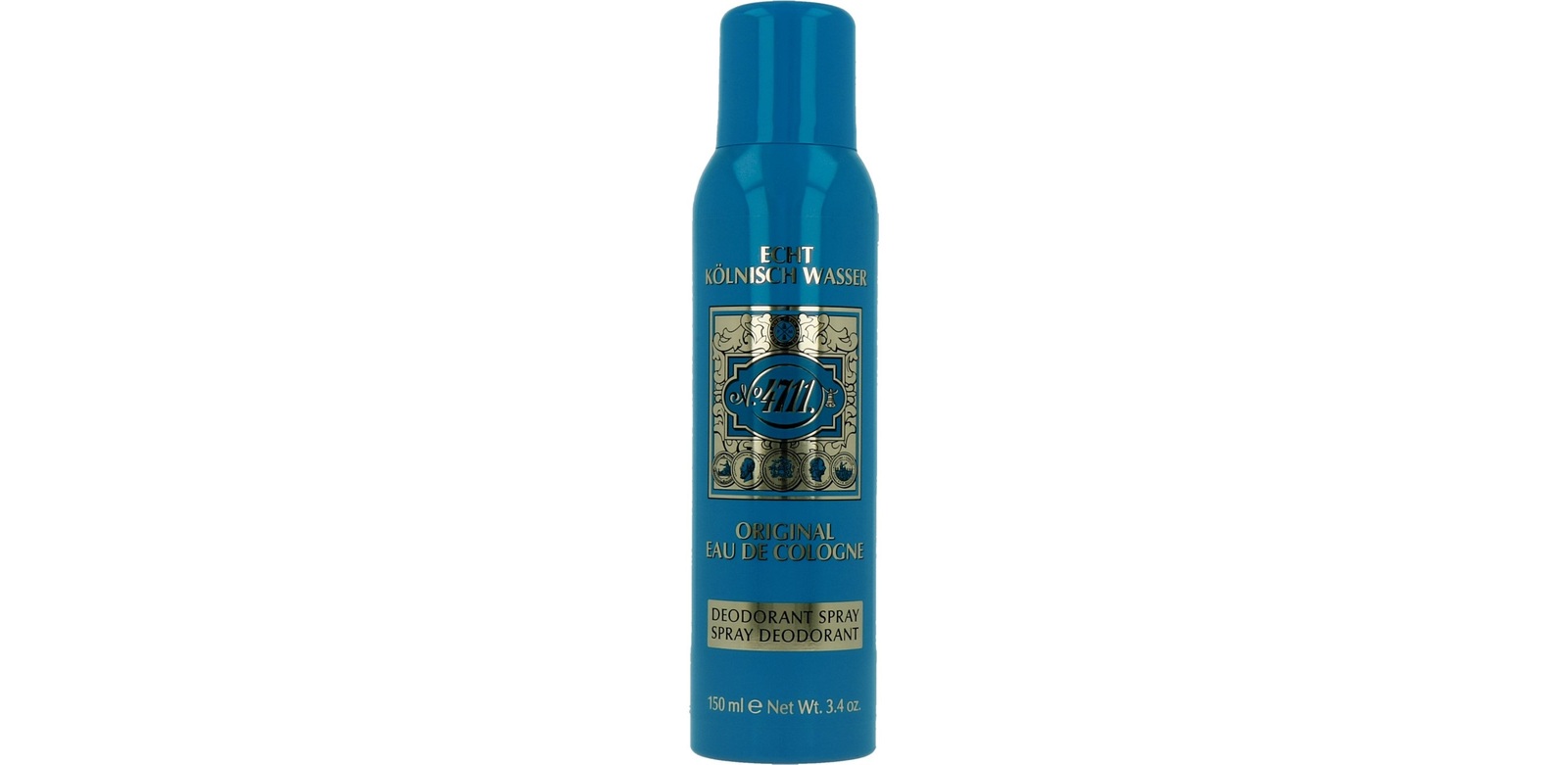 4711 Deospray