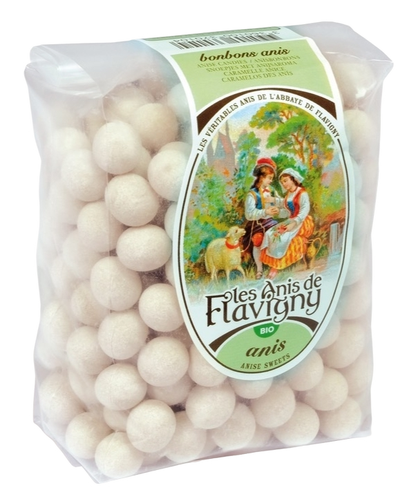 Anis De Flavigny Anijs Bonbons