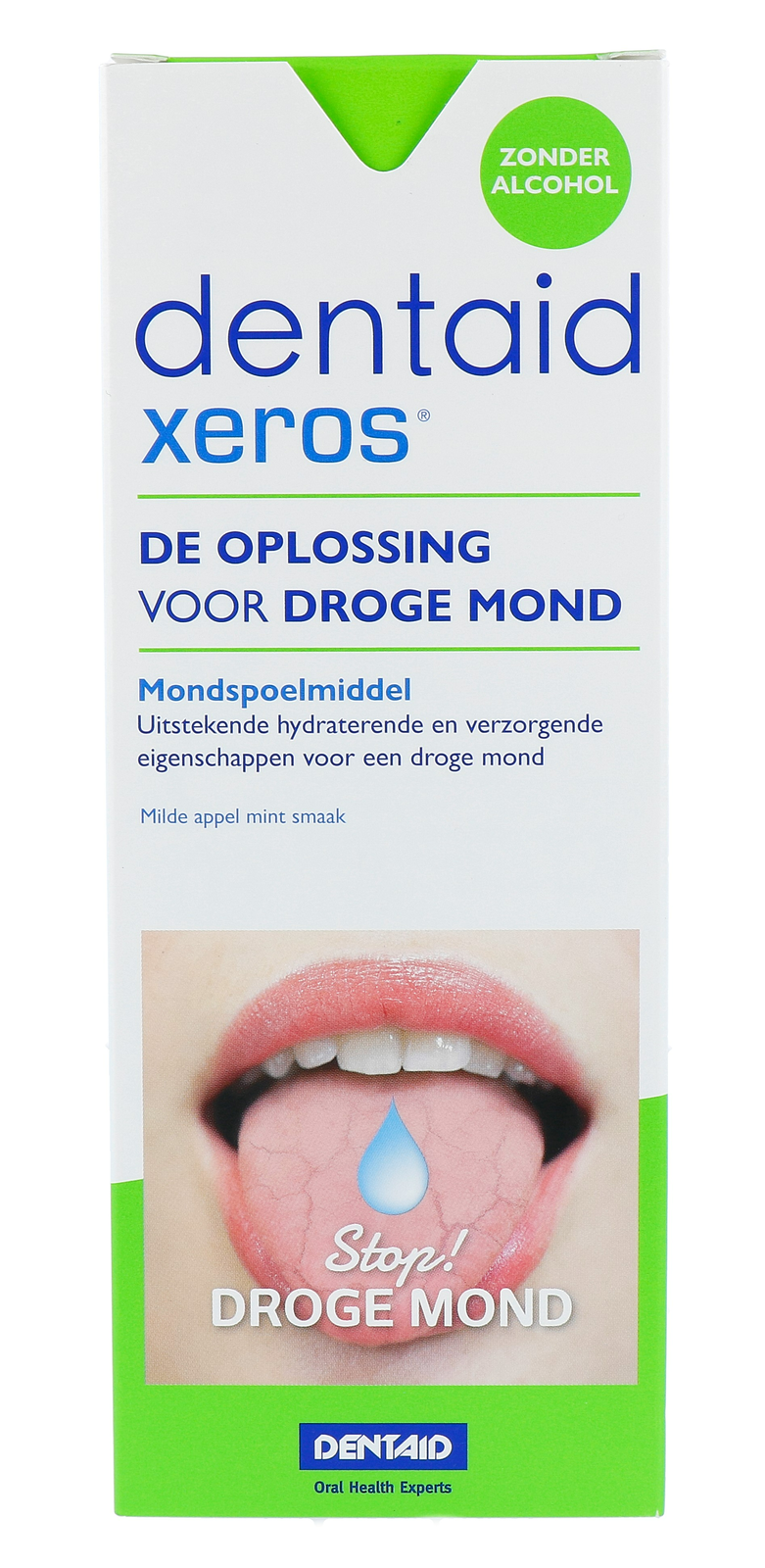 Dentaid Xeros Mondspoelmiddel