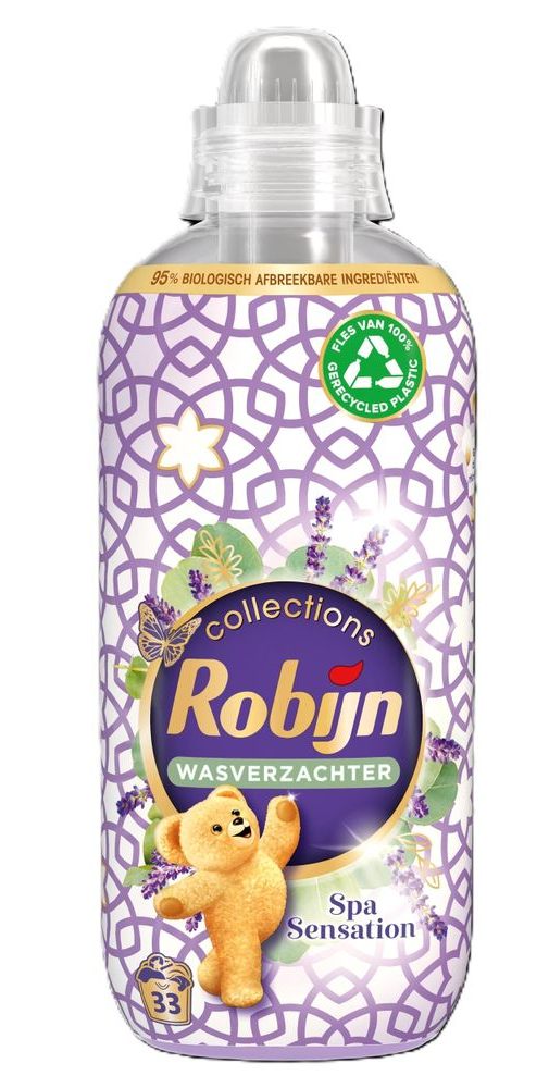 Robijn Wasverzachter Spa Sensation