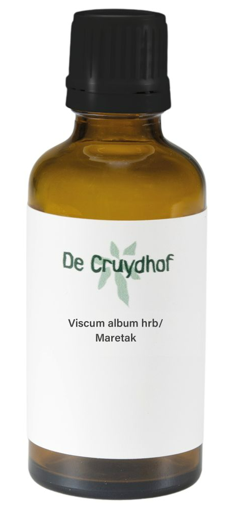 Cruydhof  Viscum Album Hrb/Maretak Druppels
