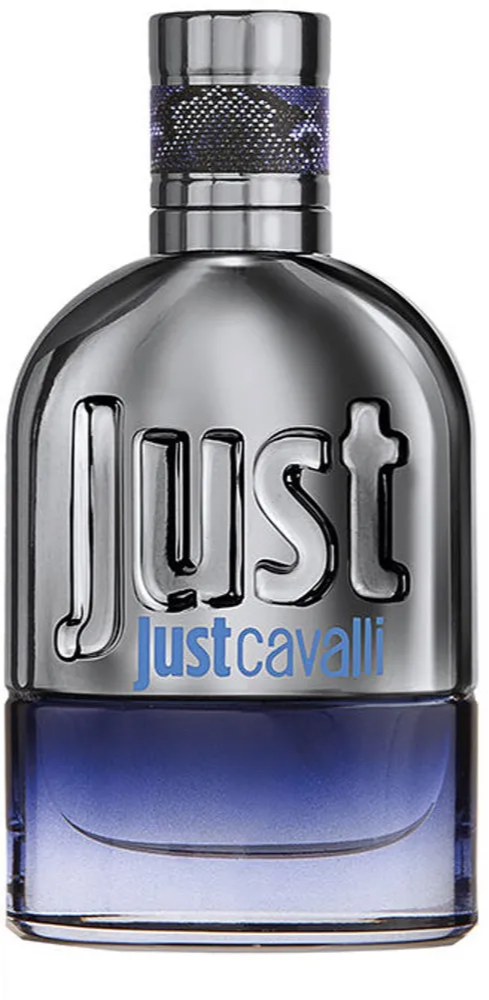 Roberto Cavalli Just Him Eau de Toilette